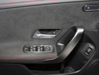 Mercedes-Benz CLA 250 e SB AMG Night MBUX Panorama AHK Kamera