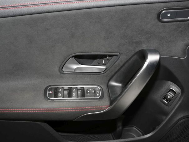 Mercedes-Benz CLA 250 e SB AMG Night MBUX Panorama AHK Kamera