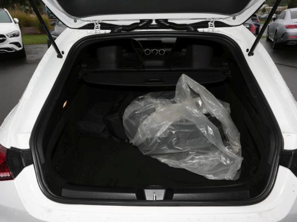 Mercedes-Benz CLA 250 e SB AMG Night MBUX Panorama AHK Kamera