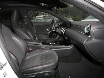 Mercedes-Benz CLA 250 e SB AMG Night MBUX Panorama AHK Kamera