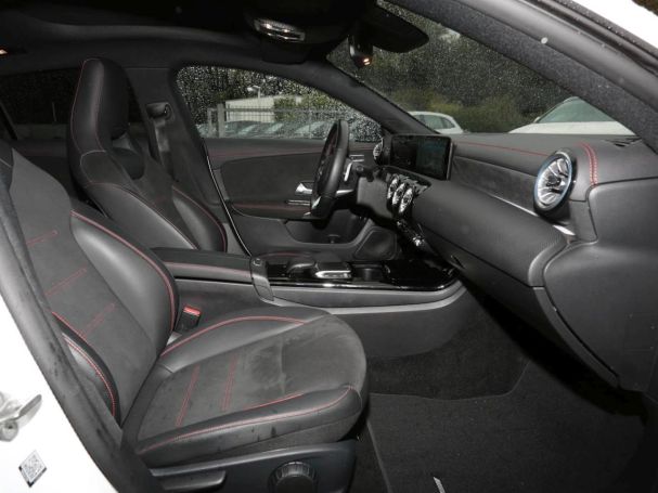 Mercedes-Benz CLA 250 e SB AMG Night MBUX Panorama AHK Kamera