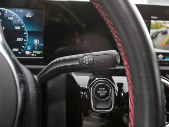 Mercedes-Benz CLA 250 e SB AMG MBUXNavi+ Kamera EasyPack