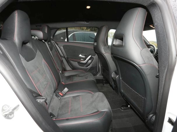 Mercedes-Benz CLA 250 e SB AMG MBUXNavi+ Kamera EasyPack