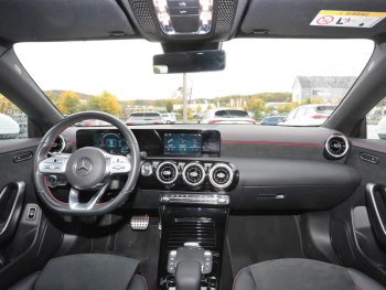 Mercedes-Benz CLA 250 e SB AMG MBUXNavi+ Kamera EasyPack
