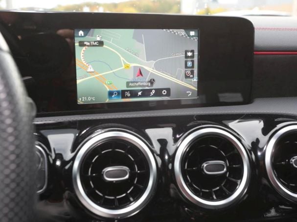 Mercedes-Benz CLA 250 e SB AMG MBUXNavi+ Kamera EasyPack