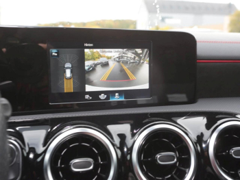 Mercedes-Benz CLA 250 e SB AMG MBUXNavi+ Kamera EasyPack