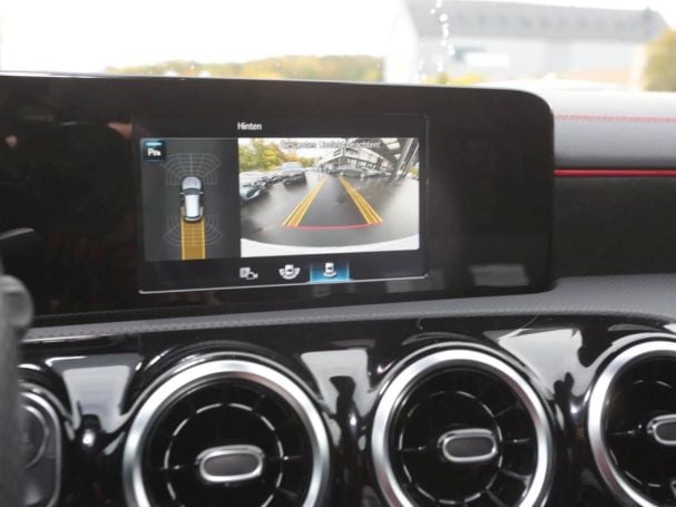 Mercedes-Benz CLA 250 e SB AMG MBUXNavi+ Kamera EasyPack