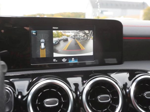 Mercedes-Benz CLA 250 e SB AMG MBUXNavi+ Kamera EasyPack