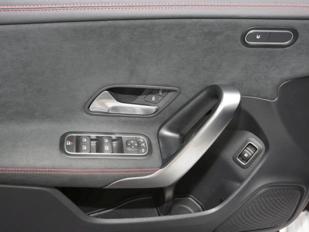 Mercedes-Benz CLA 250 e SB AMG MBUXNavi+ Kamera EasyPack