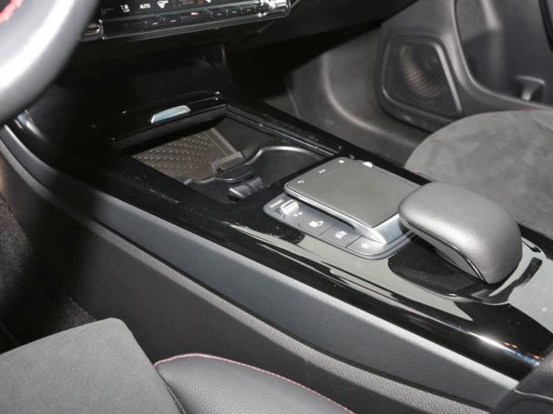 Mercedes-Benz CLA 250 e SB AMG MBUXNavi+ Kamera EasyPack