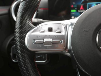 Mercedes-Benz CLA 250 e SB AMG MBUXNavi+ Kamera EasyPack
