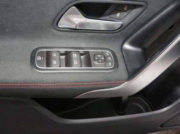 Mercedes-Benz CLA 250 e SB AMG MBUXNavi+ Kamera EasyPack