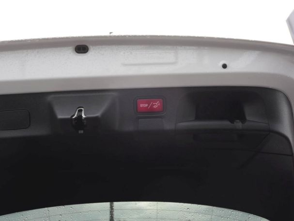 Mercedes-Benz CLA 250 e SB AMG MBUXNavi+ Kamera EasyPack