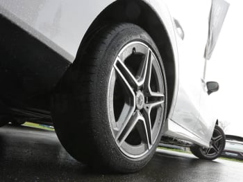 Mercedes-Benz CLA 250 e SB AMG MBUXNavi+ Kamera EasyPack