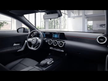 Mercedes-Benz CLA 250 e SB AMG MBUXNavi+ Kamera EasyPack