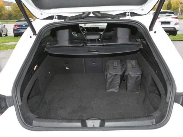 Mercedes-Benz CLA 250 e SB AMG MBUXNavi+ Kamera EasyPack