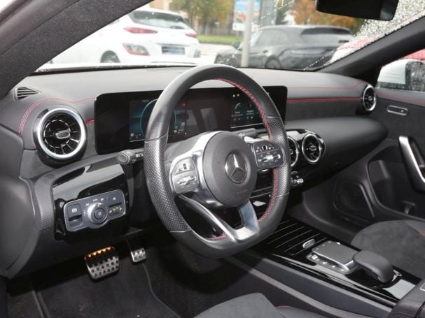 Mercedes-Benz CLA 250 e SB AMG MBUXNavi+ Kamera EasyPack