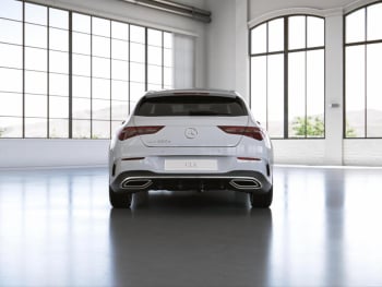 Mercedes-Benz CLA 250 e SB AMG MBUXNavi+ Kamera EasyPack