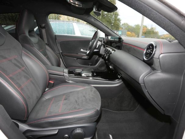 Mercedes-Benz CLA 250 e SB AMG MBUXNavi+ Kamera EasyPack
