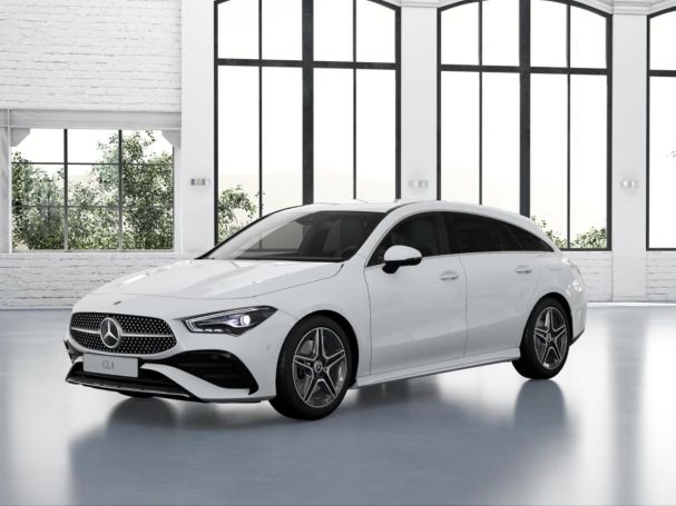 Mercedes-Benz CLA 250 e SB AMG Distronic Memory EasyP 360° AHK Mercedes-Benz CLA 250 e SB AMG Distronic Memory EasyP 360° AHK