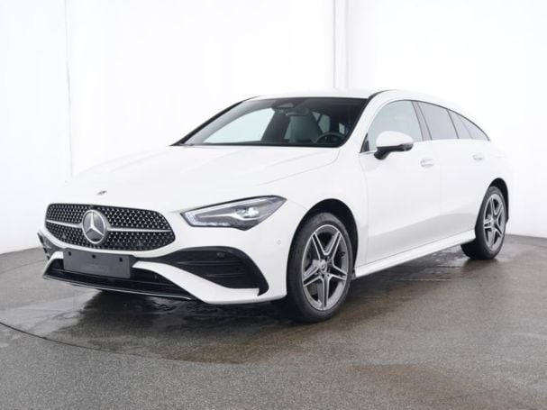Mercedes-Benz CLA 250 e SB AMG Distronic Memory EasyP 360° AHK Mercedes-Benz CLA 250 e SB AMG Distronic Memory EasyP 360° AHK