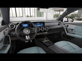 Mercedes-Benz CLA 250 e SB AMG Distronic Memory EasyP 360° AHK
