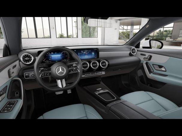 Mercedes-Benz CLA 250 e SB AMG Distronic Memory EasyP 360° AHK Mercedes-Benz CLA 250 e SB AMG Distronic Memory EasyP 360° AHK
