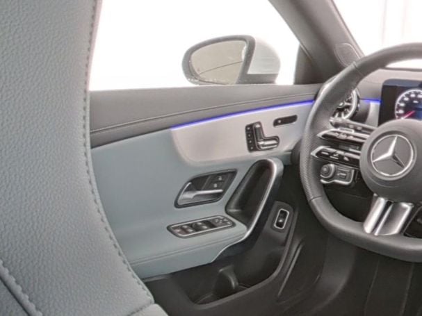 Mercedes-Benz CLA 250 e SB AMG Distronic Memory EasyP 360° AHK Mercedes-Benz CLA 250 e SB AMG Distronic Memory EasyP 360° AHK