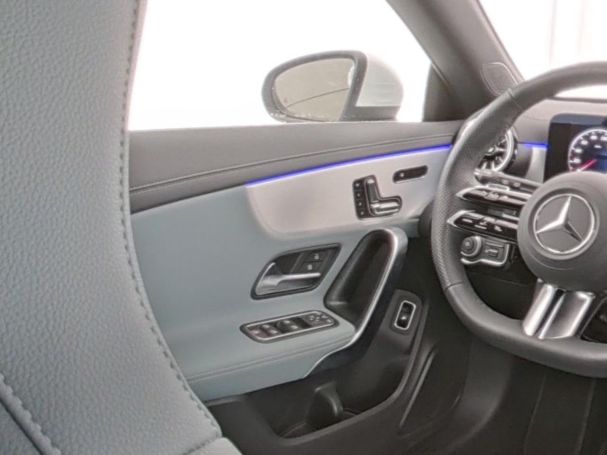 Mercedes-Benz CLA 250 e SB AMG Distronic Memory EasyP 360° AHK Mercedes-Benz CLA 250 e SB AMG Distronic Memory EasyP 360° AHK