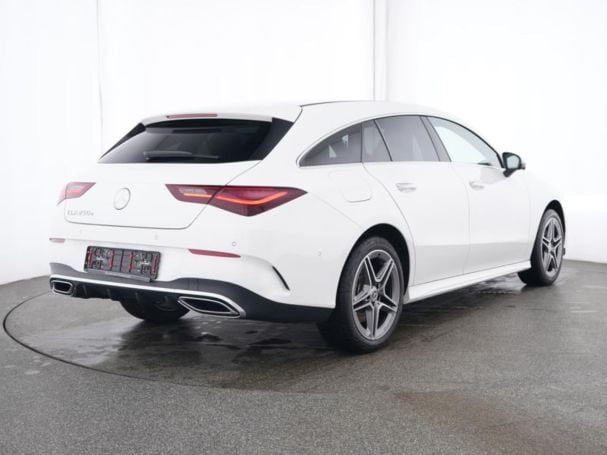 Mercedes-Benz CLA 250 e SB AMG Distronic Memory EasyP 360° AHK Mercedes-Benz CLA 250 e SB AMG Distronic Memory EasyP 360° AHK