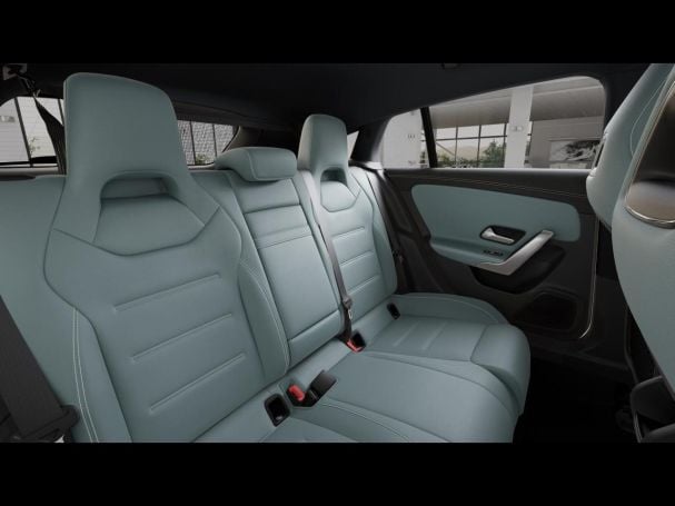 Mercedes-Benz CLA 250 e SB AMG Distronic Memory EasyP 360° AHK Mercedes-Benz CLA 250 e SB AMG Distronic Memory EasyP 360° AHK