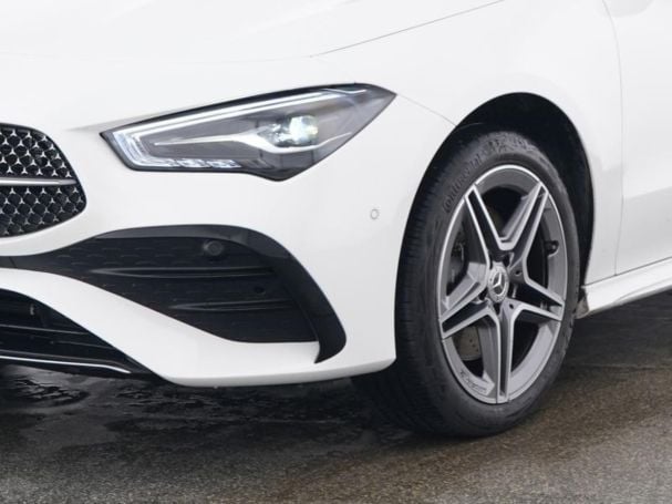 Mercedes-Benz CLA 250 e SB AMG Distronic Memory EasyP 360° AHK Mercedes-Benz CLA 250 e SB AMG Distronic Memory EasyP 360° AHK