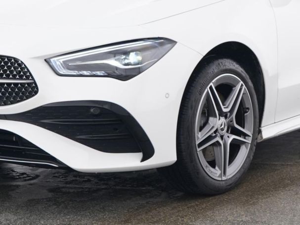 Mercedes-Benz CLA 250 e SB AMG Distronic Memory EasyP 360° AHK Mercedes-Benz CLA 250 e SB AMG Distronic Memory EasyP 360° AHK