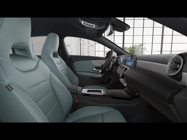Mercedes-Benz CLA 250 e SB AMG Distronic Memory EasyP 360° AHK Mercedes-Benz CLA 250 e SB AMG Distronic Memory EasyP 360° AHK