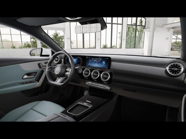 Mercedes-Benz CLA 250 e SB AMG Distronic Memory EasyP 360° AHK Mercedes-Benz CLA 250 e SB AMG Distronic Memory EasyP 360° AHK