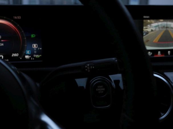 Mercedes-Benz CLA 250 e SB AMG Night MBUXNavi+ Kamera AHK