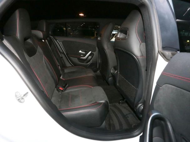 Mercedes-Benz CLA 250 e SB AMG Night MBUXNavi+ Kamera AHK