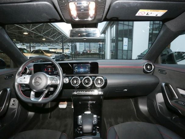 Mercedes-Benz CLA 250 e SB AMG Night MBUXNavi+ Kamera AHK