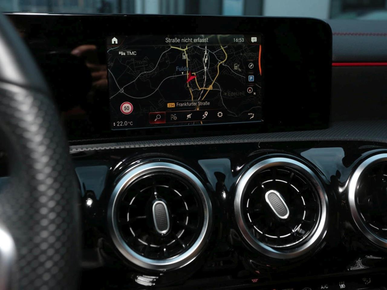 Mercedes-Benz CLA 250 e SB AMG Night MBUXNavi+ Kamera AHK