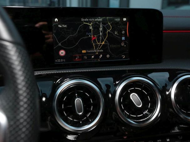 Mercedes-Benz CLA 250 e SB AMG Night MBUXNavi+ Kamera AHK