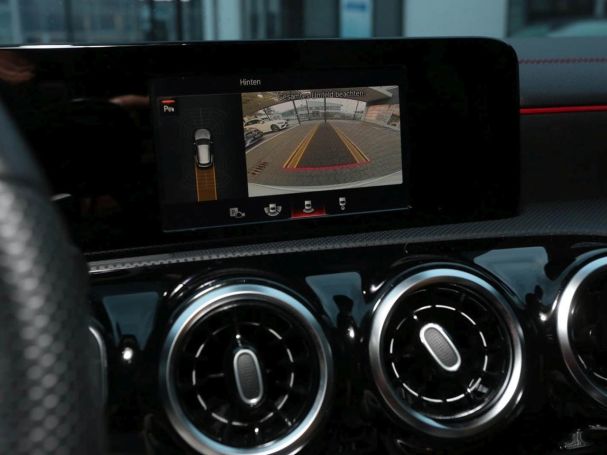 Mercedes-Benz CLA 250 e SB AMG Night MBUXNavi+ Kamera AHK