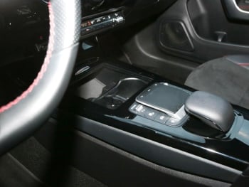 Mercedes-Benz CLA 250 e SB AMG Night MBUXNavi+ Kamera AHK