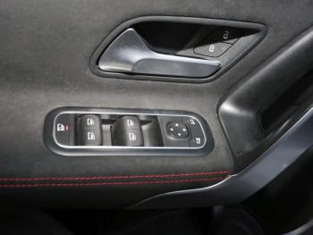 Mercedes-Benz CLA 250 e SB AMG Night MBUXNavi+ Kamera AHK