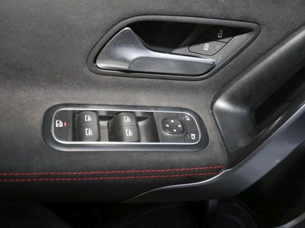 Mercedes-Benz CLA 250 e SB AMG Night MBUXNavi+ Kamera AHK