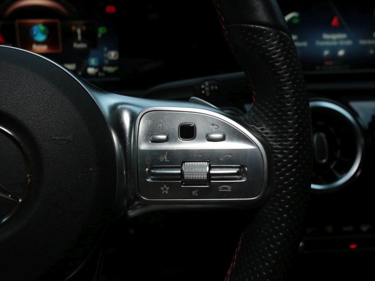 Mercedes-Benz CLA 250 e SB AMG Night MBUXNavi+ Kamera AHK