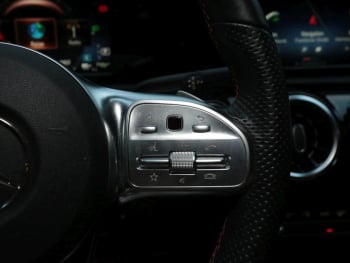 Mercedes-Benz CLA 250 e SB AMG Night MBUXNavi+ Kamera AHK