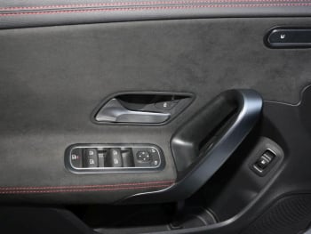 Mercedes-Benz CLA 250 e SB AMG Night MBUXNavi+ Kamera AHK