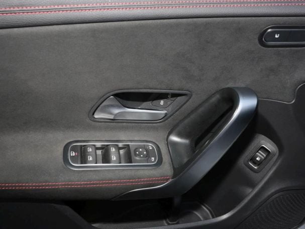 Mercedes-Benz CLA 250 e SB AMG Night MBUXNavi+ Kamera AHK