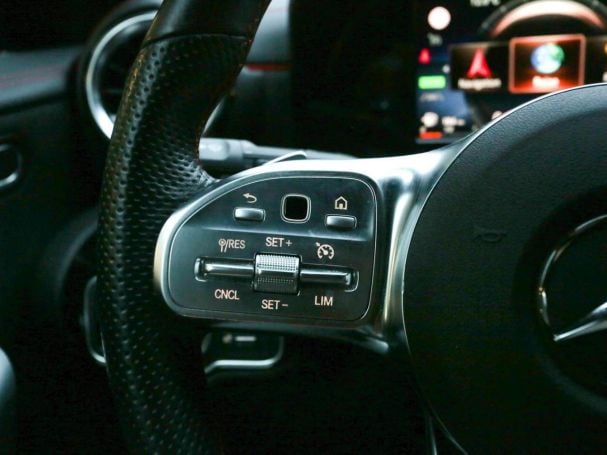 Mercedes-Benz CLA 250 e SB AMG Night MBUXNavi+ Kamera AHK