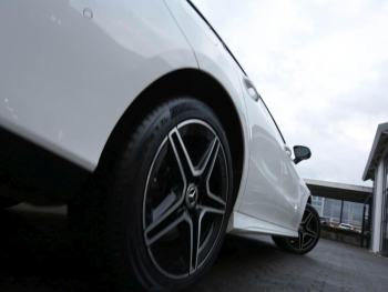 Mercedes-Benz CLA 250 e SB AMG Night MBUXNavi+ Kamera AHK